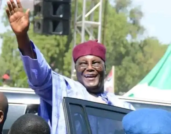 We shall devolve power to states – Atiku