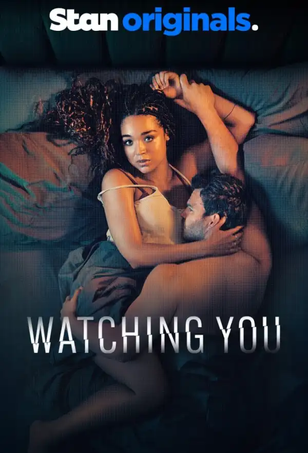 Watching You (2025 TV series)