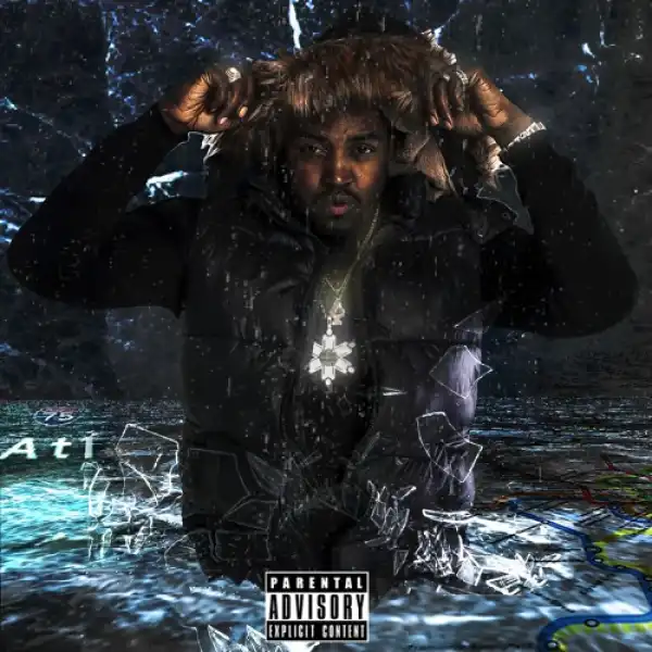 Lil Scrappy - Drippin
