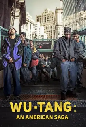 Wu-Tang An American Saga S02E06