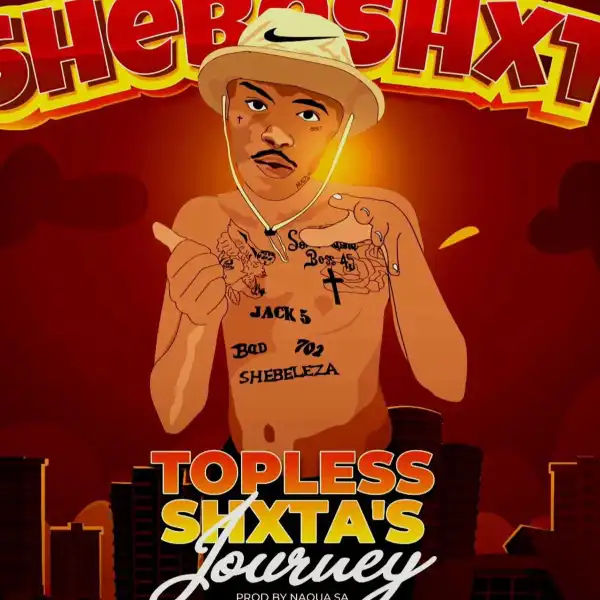 Shebeshxt Ft. Naqua SA, Phobla On The Beat & Buddy Sax – Dilo Tse Massive