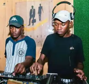 Vine Muziq & Logiic Deep – Siya Khuleka