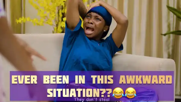 Taaooma – Situation with Iya Tao (Comedy Video)