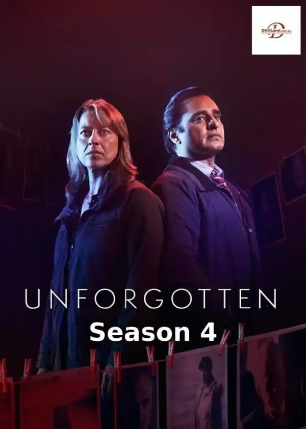 Unforgotten