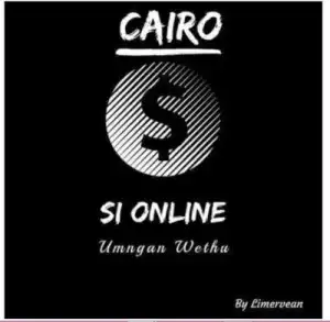 Cairo Cpt – Khanindiveni