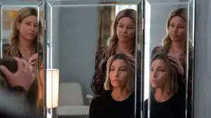 Jessica Biel & Elizabeth Banks Investigate a Murder in The Better Sister Trailer