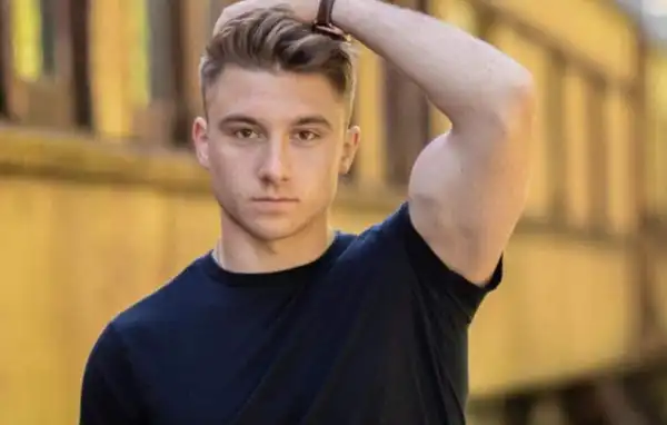 Age & Career Of Garett Nolan