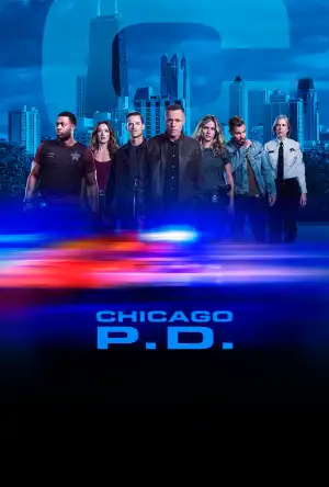 Chicago PD S07 E15 - Burden of Truth (TV Series)