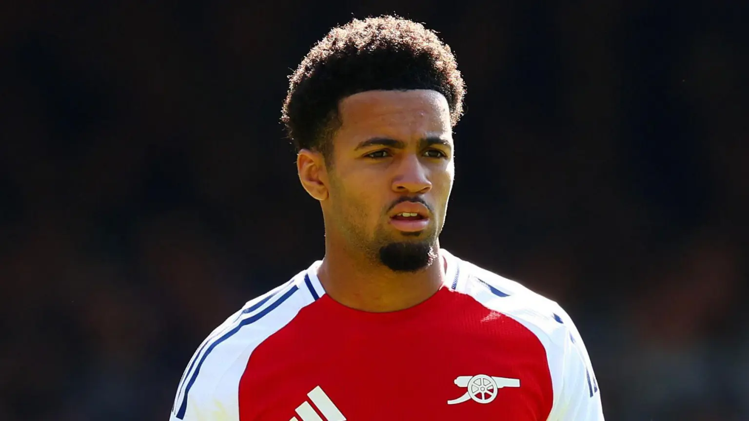 EPL: I’m Nigerian – Arsenal midfielder, Nwaneri opens door to Super Eagles