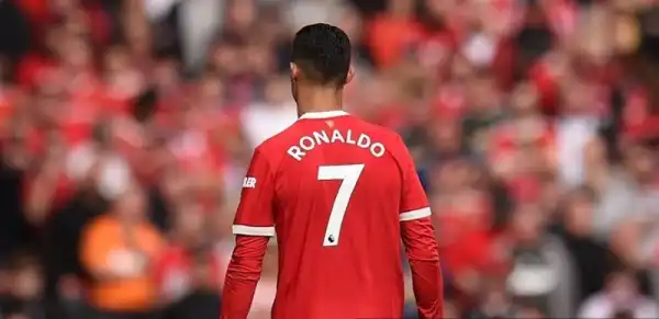 UCL: Ronaldo rescues Man United again, scores twice against Atalanta