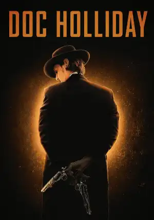 Doc Holliday (2023)