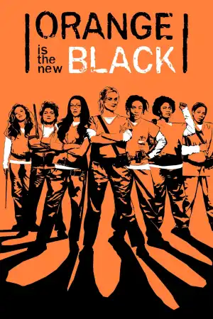 Orange Is the New Black Season 5