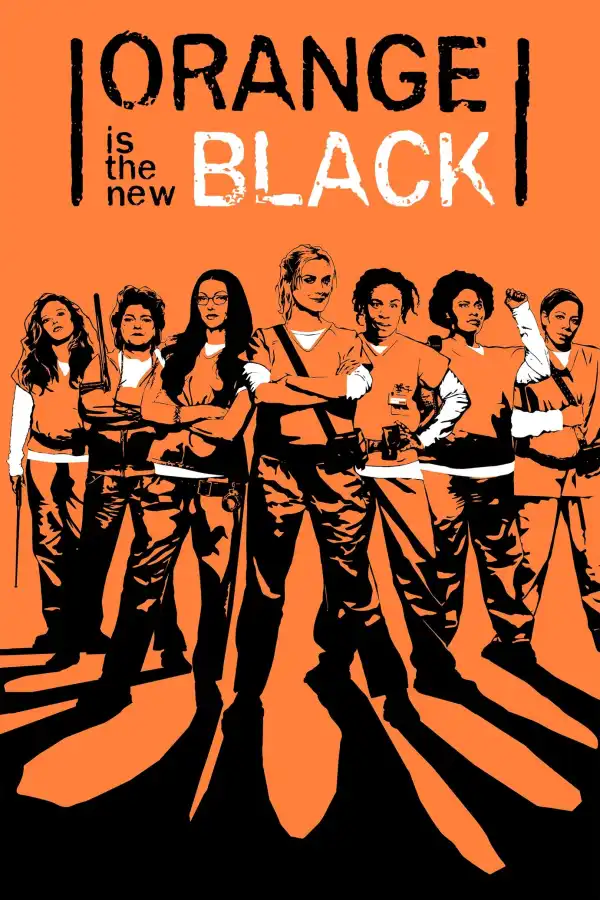 Orange Is the New Black S05 E13