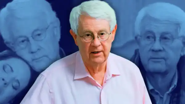 Net Worth Of Glenn Thore