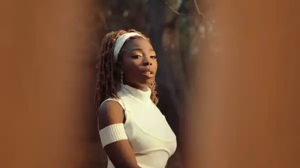 Nissi – Overthinking (Video)