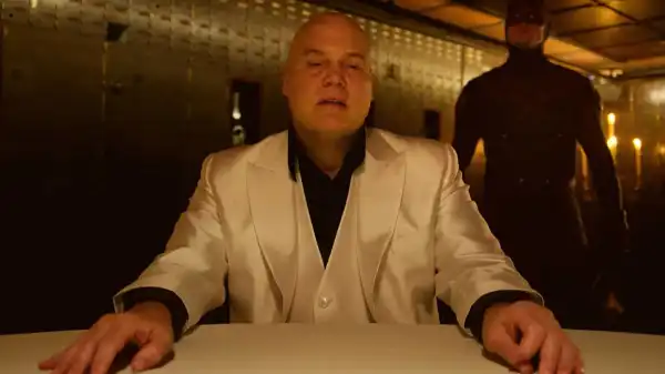Vincent D’Onofrio Comments on Daredevil: Born Again’s ‘Creative Reboot’
