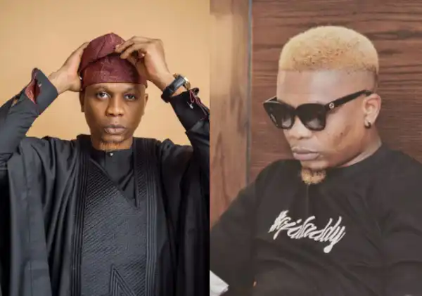 “Fame is a powerful drug”– Reminisce