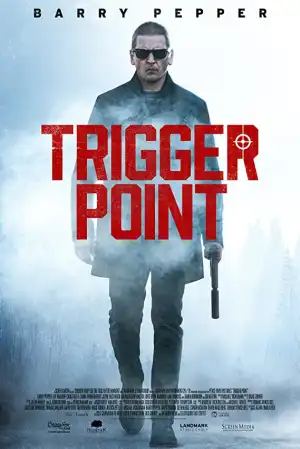 Trigger Point (2021) 