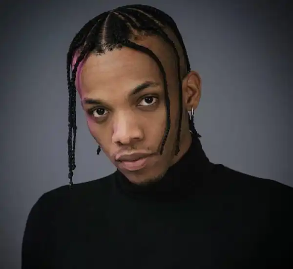 THIS IS SERIOUS!!! Tekno Trolls Hushpuppi Indirectly After His Arrest