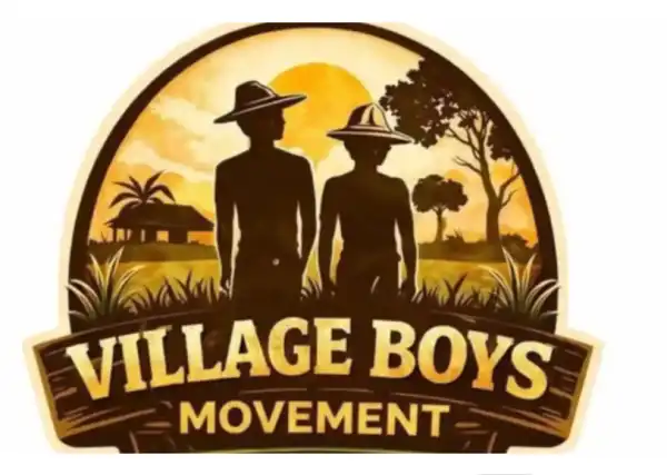 2027: Village Boys Movement announces two-million-man march nationwide
