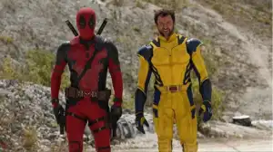 Deadpool & Wolverine Sets Franchise Record for Most F-Bombs Used