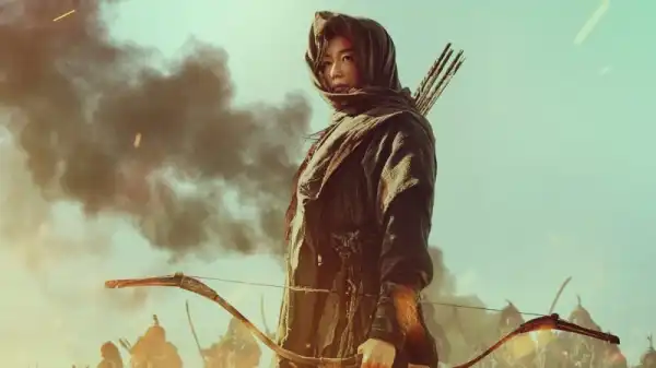 Vengeance Never Dies in Kingdom: Ashin of the North Teaser Trailer