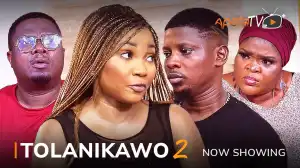 Tolanikawo 2 (2023 Yoruba Movie)