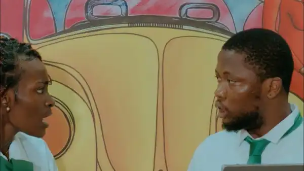 Brainjotter –  The Customer Service [Episode 4] (Comedy Video)