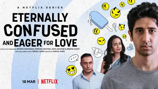 Eternally Confused And Eager For Love S01E03