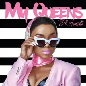 TDK Macassette – My Queens