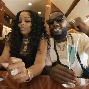 Gucci Mane – Mrs. Davis