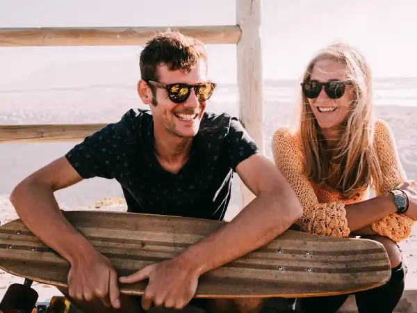 What Does A Casual Relationship Actually Mean?