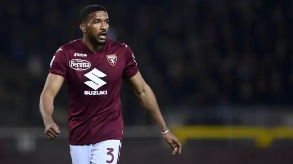 Gleison Bremer reveals he has received transfer offers & wants to leave Torino