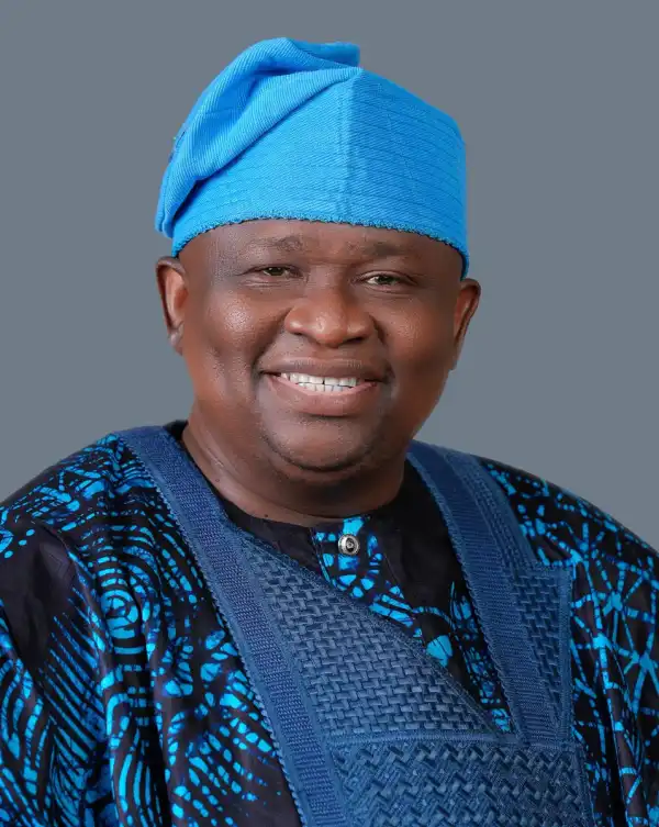 2027: Ogun APC insists on ‘unanimous’ endorsement of Yayi as guber candidate