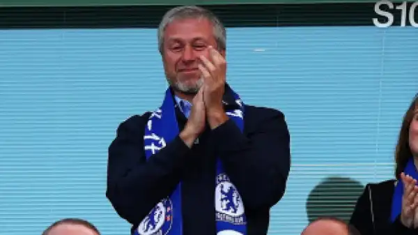 New Saudi Arabian group planning to bid for Chelsea