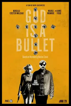 God Is A Bullet (2023)