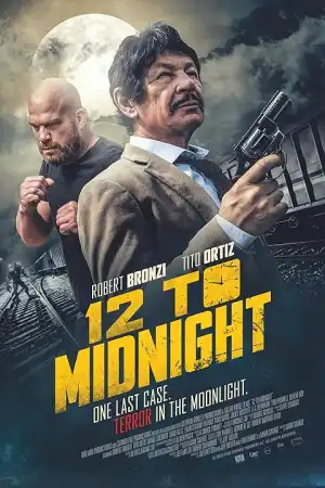 12 to Midnight (2024)