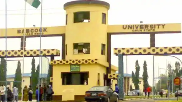 Elections: Babcock university suspends academic activities