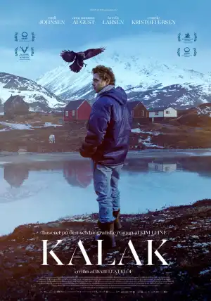 Kalak (2024) [Danish]