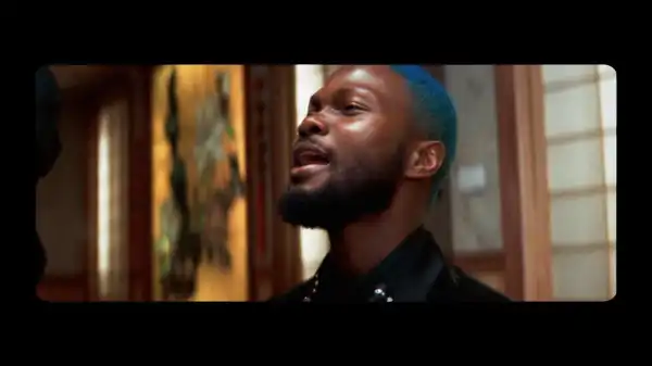 WurlD – Love Nobody (Music Video)