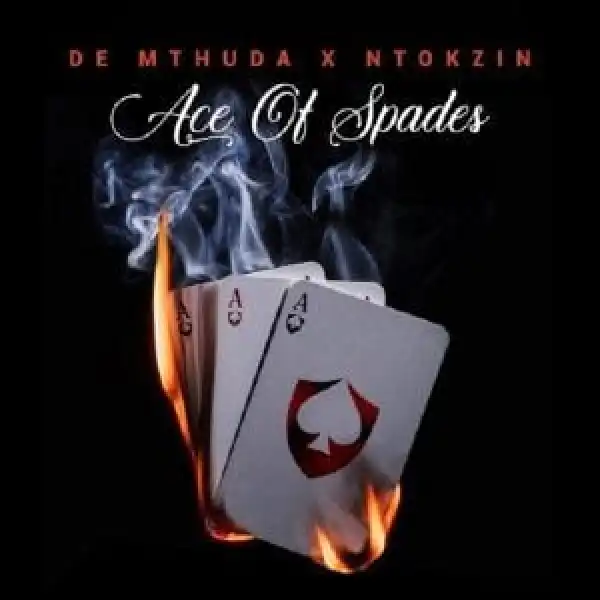 De Mthuda x Ntokzin – Mapatlelong (Exclusive)