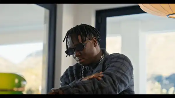 T.I Blaze - Niggah (Video)