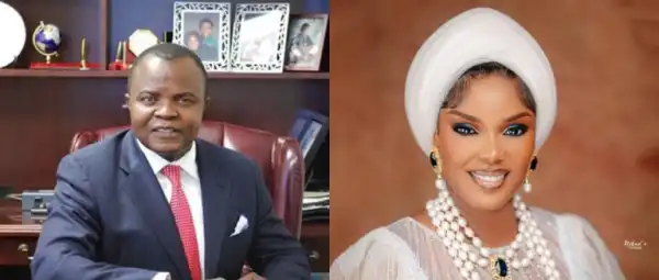May Edochie’s Lawyer Reacts To Threats Against Iyabo Ojo Amid Mohbad And Baba Ijesha Saga
