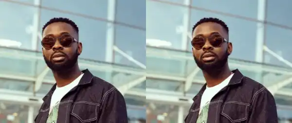 “I’ve Never Had Constant Power In Nigeria”- Sarz Opens Up On Creative Struggles