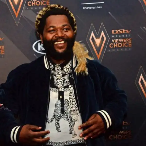 Sjava – Langa Lam (Freestyle)