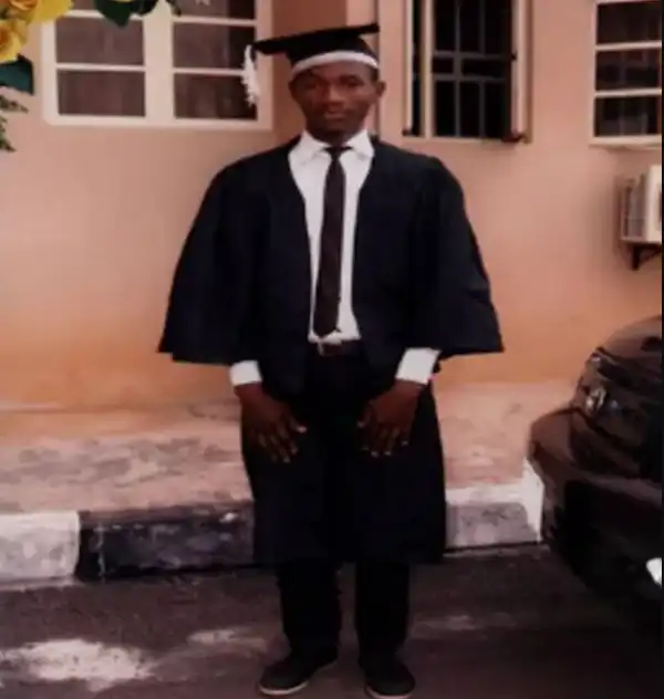 Police officer allegedly kills a final year law student and his family claim they have been denied access to the corpse
