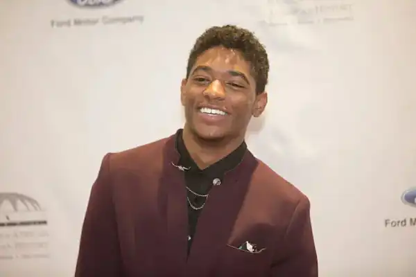 Biography & Career Of Nadji Jeter