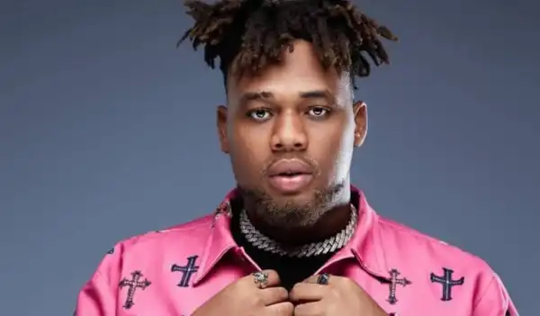 I Will Win Grammy – BNXN Declares