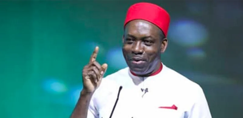 Anambra Youth Group Lauds Soludo’s Fight Against Insecurity