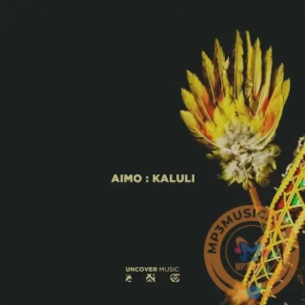 Aimo – Kaluli (Original Mix)